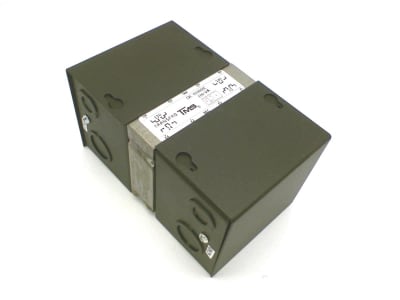 TRANSFAB DC-0100HD