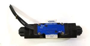 YUKEN G-DSG-01-20-3C2-50