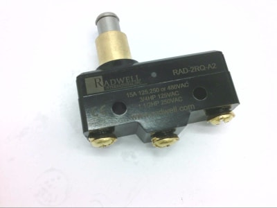 RADWELL RAD-2RQ-A2