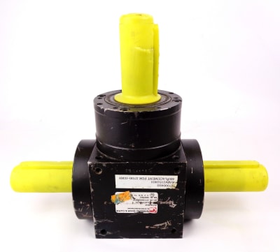 GRAESSNER GMBH 21110X000036