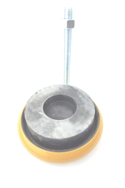 BARRY CONTROLS LM3-B