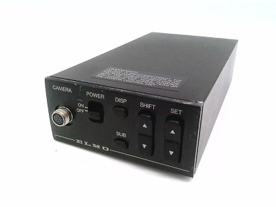 ELMO LTD QN401E