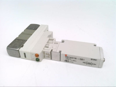 SMC VQ1401N-5B1