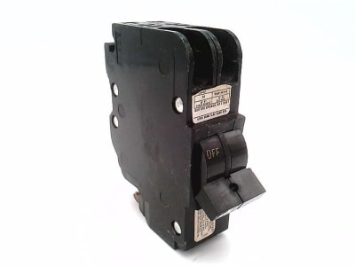 FEDERAL PACIFIC ELECTRIC NC0215