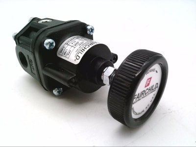 FAIRCHILD INDUSTRIAL PROD 1032