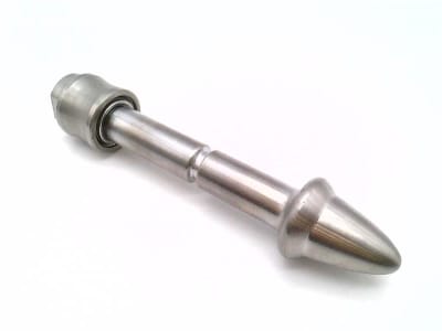 TRI CLOVER 19-1215-1-316