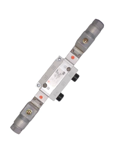 SMC SY5240-5DZ-02T