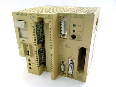 SIEMENS 6ES5095-8MA03