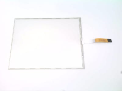 RADWELL VERIFIED SUBSTITUTE MP377-12-SUB-TOUCHGLASS