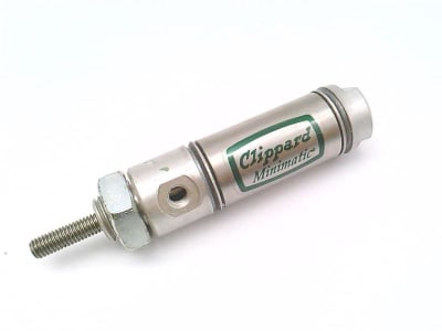 CLIPPARD SDR-10-1/2
