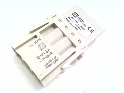 HARTING 20700011001