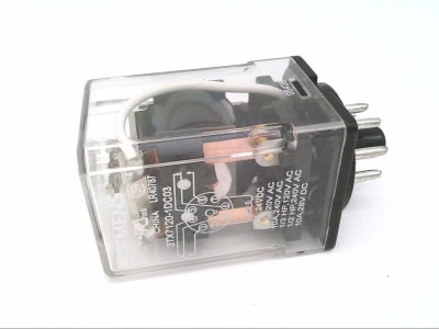 SIEMENS 3TX7120-1DC03