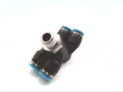 FESTO QSLV4-1/8-6