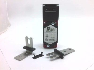 RADWELL VERIFIED SUBSTITUTE XCS-A703-SUB (35MM-OP)