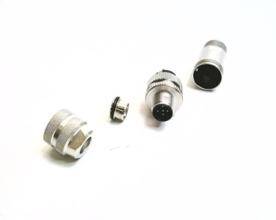 PHOENIX CONTACT SACC-M12MS-5CON-PG 9 SH AU