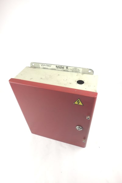 WINTRISS CONTROLS 9644103