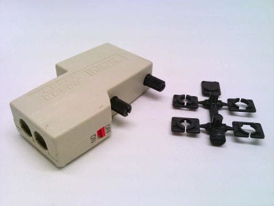 RS COMPONENTS 454-3220