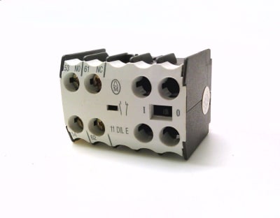 EATON CORPORATION 11-DILE