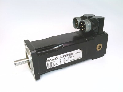 BAUTZ M256B-00101-7000-8