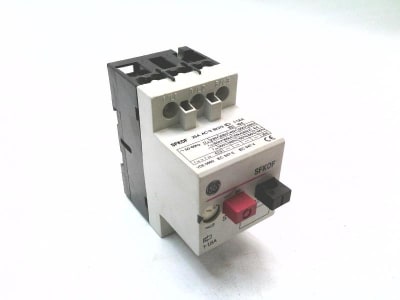 GENERAL ELECTRIC SFK0F