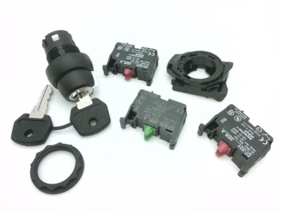 SPRECHER & SCHUH D7P-KR31PX12