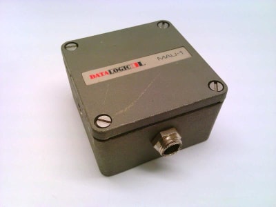 DATALOGIC MAU-1