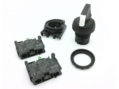 SPRECHER & SCHUH D7P-SM32PX20
