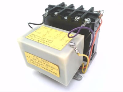 GEMS SENSORS 2D1F0