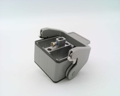 HARTING 09140020301