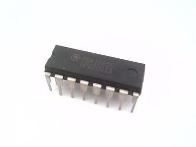 ZEBRA TDA1085C
