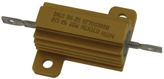 VISHAY RE70G15R0
