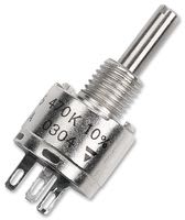 VISHAY PRV6SAABJYB25502KA