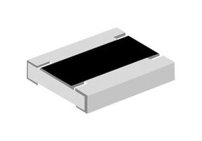 VISHAY RCL1225100RFKEG
