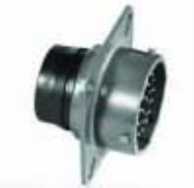AMPHENOL MS3122E14-5S