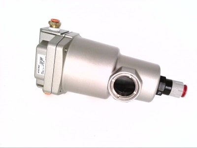 SMC AFF4C-N02C
