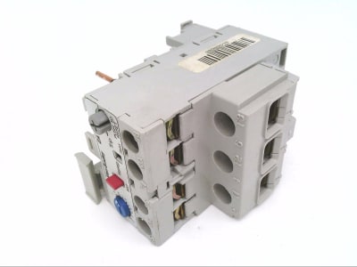 ALLEN BRADLEY 193-EA1EB