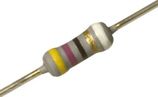 VISHAY NFR25H0001000JR500