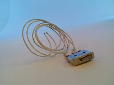 HONEYWELL 18HM11
