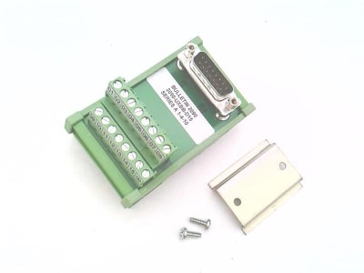 ALLEN BRADLEY 2090-UXBB-D15
