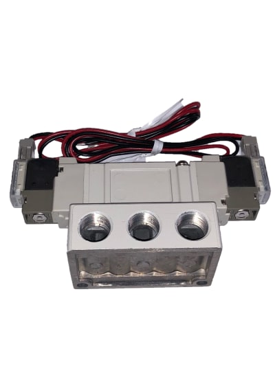 SMC SY5240R-5M-02T