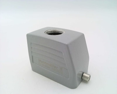 WEIDMULLER HDC-10B-TOLU-1PG16G