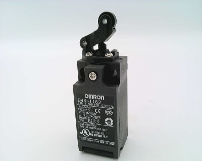 OMRON D4N1162