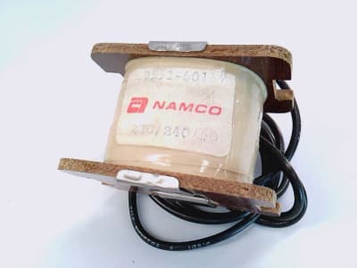 DANAHER CONTROLS EB551-60167