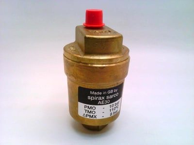 SPIRAX SARCO 0170400