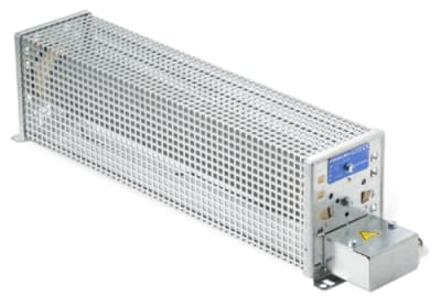 FRIZLEN GMBH & CO KG FZG-400X65