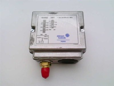 JOHNSON CONTROLS P77AAA-9350