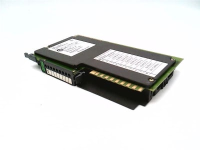 ALLEN BRADLEY 1771-OCM