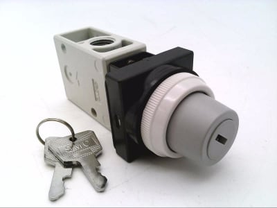 SMC VM230-02-36A