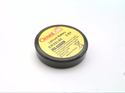 OMNICEL BATTERIES ER32L65
