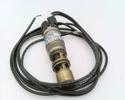 MAC VALVES INC BV210A-CA1-00-BEHA-CTA